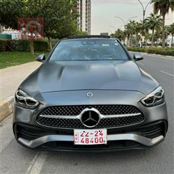 مێرسێدس بێنز C-Class